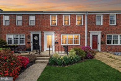 1562 Doxbury Rd, Towson, MD 21286 - photo 2