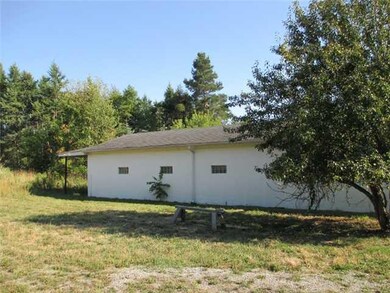 Stable/Barn