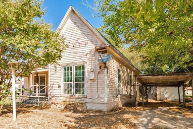 104 School House Rd, Paradise, TX 76073 - photo 3