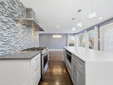 10618 Mason Ave, Chicago Ridge, IL 60415 - photo 5