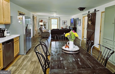 765 Addison Rd, Buchanan, GA 30113 - photo 4