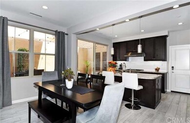 Garage access into the home with key-less entry