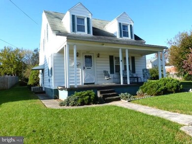 1107 Salem Ave, Hagerstown, MD 21740 - photo 2