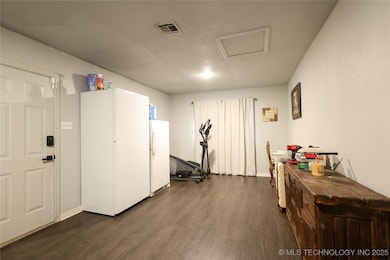 1366 Case Dr, Sulphur, OK 73086 - photo 5