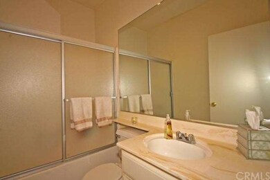 Hall Bathroom