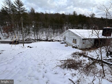 1896 Winchester Grade Rd, Berkeley Springs, WV 25411 - photo 3