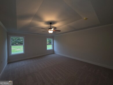 305 Dove Field Dr unit 80, Statham, GA 30666 - photo 6