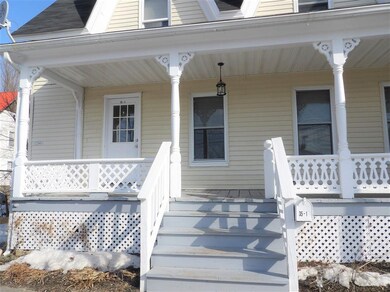 35 Academy St unit 1, Tilton, NH 03276 - photo 2