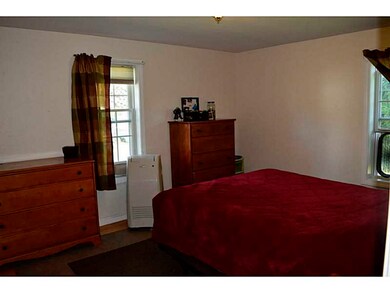 Master Bedroom.