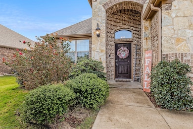 306 Pecos Dr, Crandall, TX 75114 - photo 4