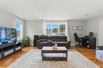 4 A Lawton St unit A, Taunton, MA 02780 - photo 7