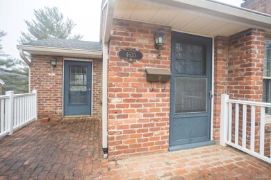 4633 Greenwood Dr, Lynchburg, VA 24502 - photo 4