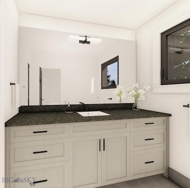 8 Highpoint Drive Unit #4, Big Sky, MT 59716 - photo 6