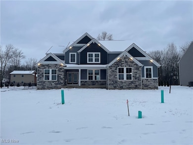 3254 Woodstone Ln, Avon, OH 44011 - photo 2