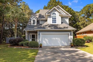 352 Cypress Walk Way, Wando, SC 29492 - photo 2