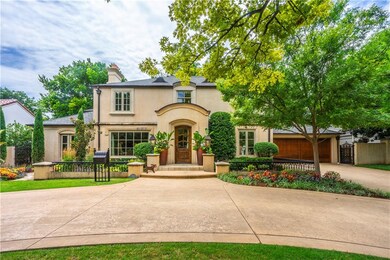 Quiet street a short walk to Oklahoma City Golf an