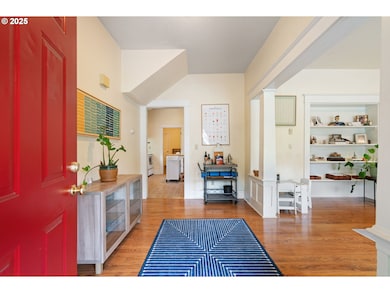 Downstairs Unit
