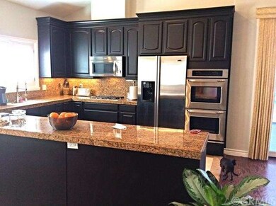 Gorgeous Gourmet Kitchen with all Stainless Steel 