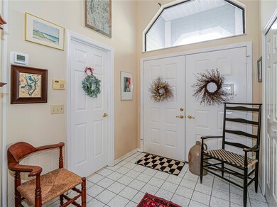 FOYER