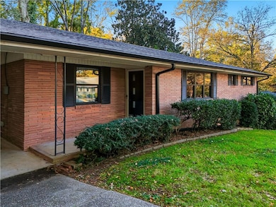 549 Park Street Place, Gainesville, GA 30501 - photo 3