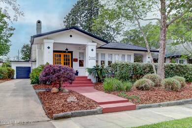 1332 Belvedere Ave, Jacksonville, FL 32205 - photo 4