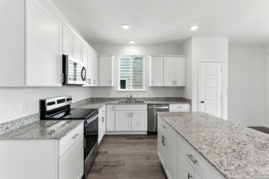 5126 Flight Sail, San Antonio, TX 78245 - photo 3