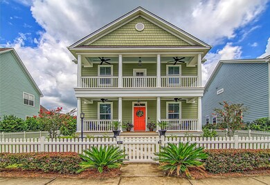 Front of Home Pic 1