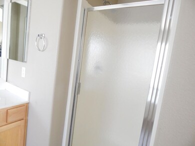 POTTER MASTER BATH SHOWER
