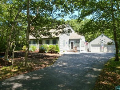 300 Central Ave, East Falmouth, MA 02536 - photo 2