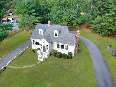 190 Hobbs Rd, Pelham, NH 03076 - photo 6