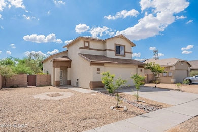 5209 N Crowley Ln, Tucson, AZ 85705 - photo 4