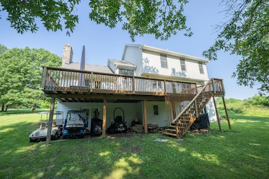Back of House 2