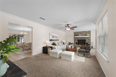 1825 S Center St, Denison, TX 75021 - photo 4