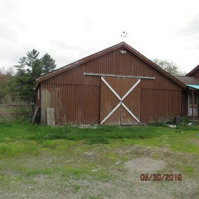 Barn