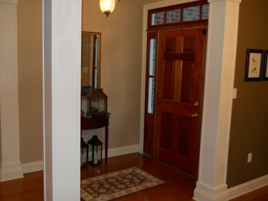 Foyer