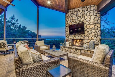 227 Oak Hills Dr, Pottsboro, TX 75076 - photo 4