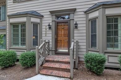 7922 Footman Way, Raleigh, NC 27615 - photo 5