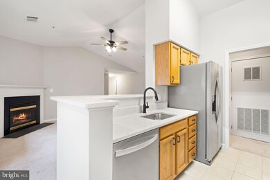 11006 Koman Cir unit 302, Manassas, VA 20109 - photo 7