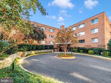 3900 Tunlaw Rd NW unit 104, Washington, DC 20007 - photo 2