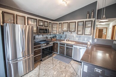 Gorgeous Kitchen