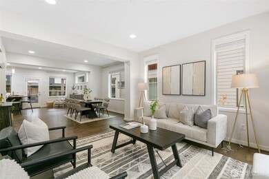 925 6th Ave NE unit 10.1, Issaquah, WA 98029 - photo 4