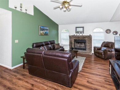 Newer Flooring THROUGHOUT!