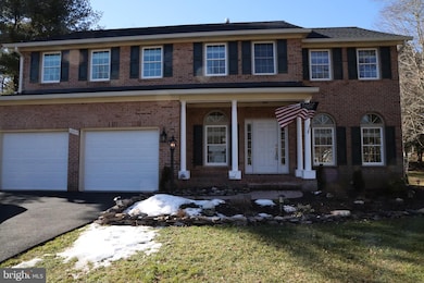 12717 Heatherford Place, Fairfax, VA 22030 - photo 3