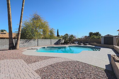 2625 S Mollera, Mesa, AZ 85210 - photo 5