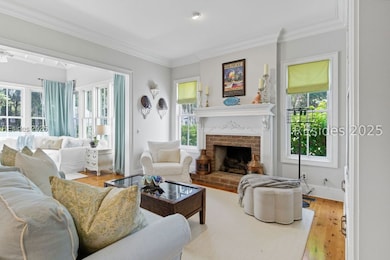 13 Tabby Cir, Daufuskie Island, SC 29915 - photo 4