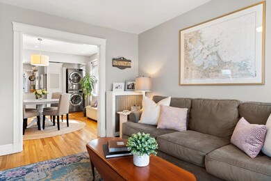 46 Semont Rd unit 2, Dorchester Center, MA 02124 - photo 3