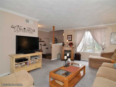 22 Tamarac Dr unit A, Greenville, RI 02828 - photo 4