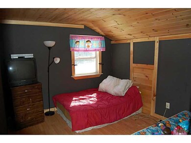 Bedroom.
