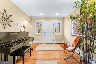 401 Vassar Ave, Swarthmore, PA 19081 - photo 5