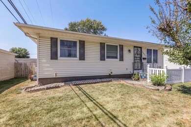 3927 Frazier Rd E, Columbus, OH 43207 - photo 2